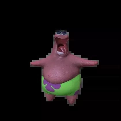 patrick guide