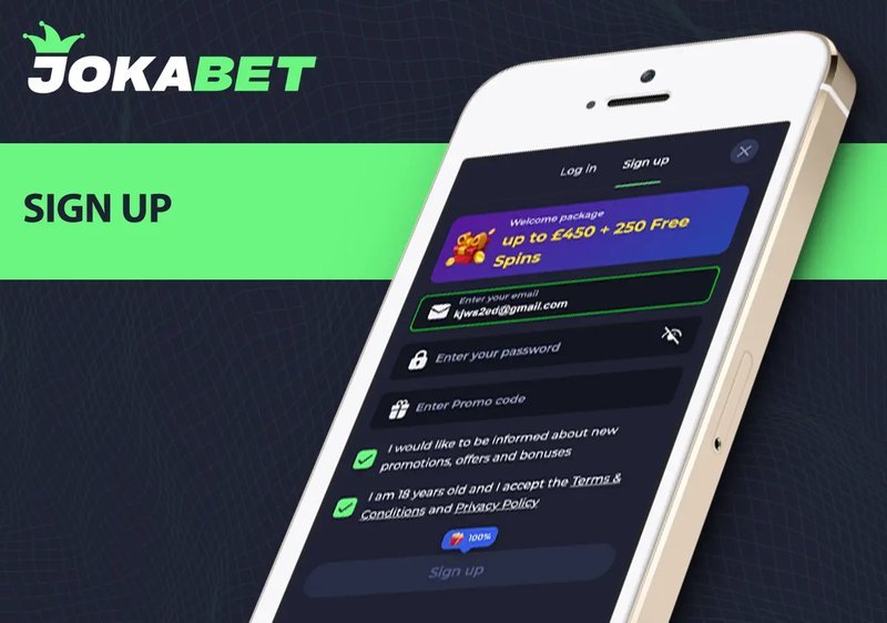 united kingdom jokabet