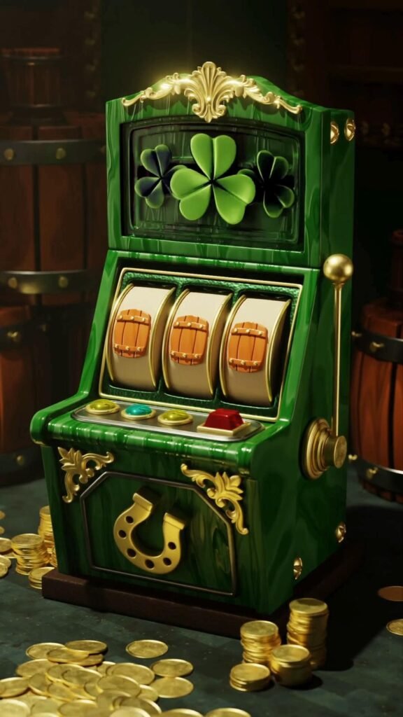 What you’ll find in the first 24 hours at PatrickSpins Casino 2 patrickspins