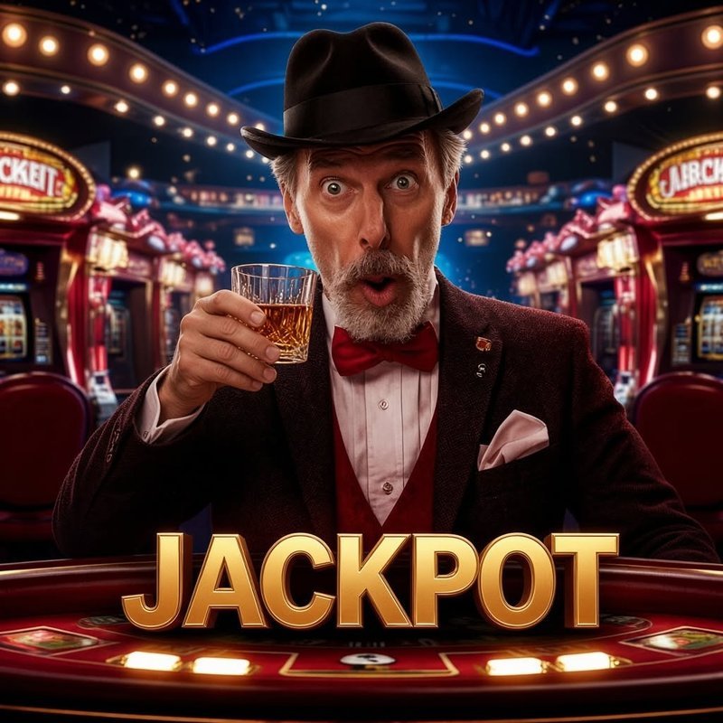 What’s the Deal With PatrickSpins Casino? 3 What’s the Deal With PatrickSpins Casino? in United Kingdom
